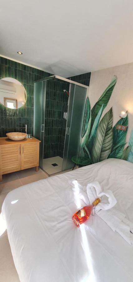 L'Acqua Dolce - La Rochelle - Ile De Re - Jacuzzi Apartment Ngoại thất bức ảnh