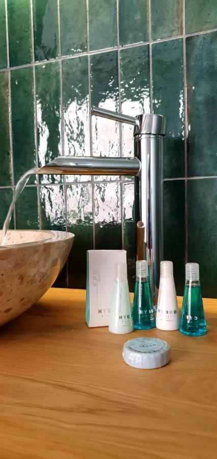 L'Acqua Dolce - La Rochelle - Ile De Re - Jacuzzi Apartment Ngoại thất bức ảnh