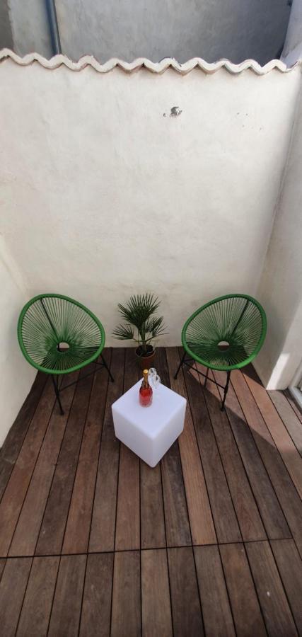 L'Acqua Dolce - La Rochelle - Ile De Re - Jacuzzi Apartment Ngoại thất bức ảnh