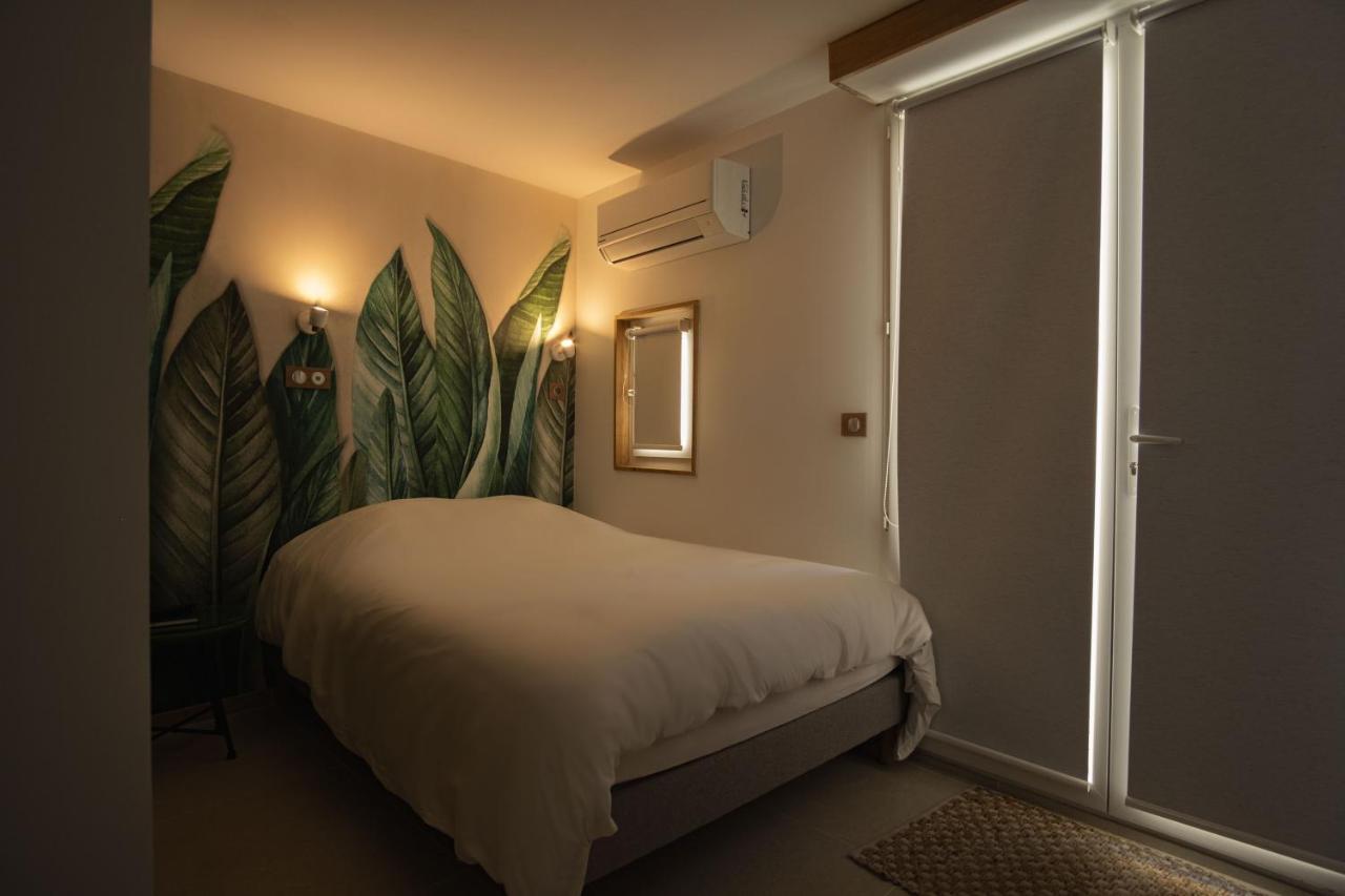 L'Acqua Dolce - La Rochelle - Ile De Re - Jacuzzi Apartment Ngoại thất bức ảnh